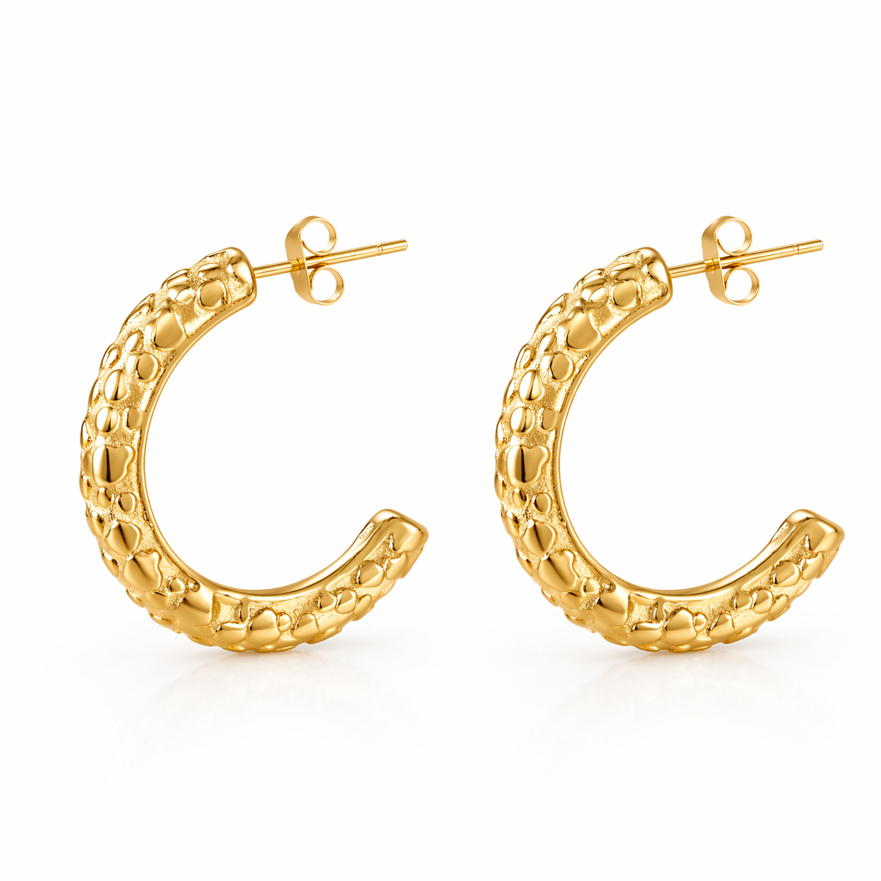 Pendientes Zira