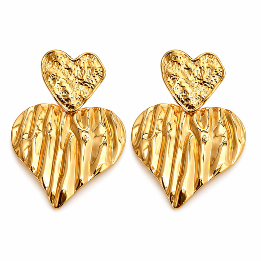Pendientes Mara