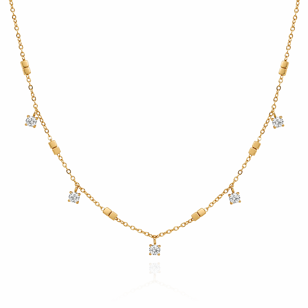Collar Nelia