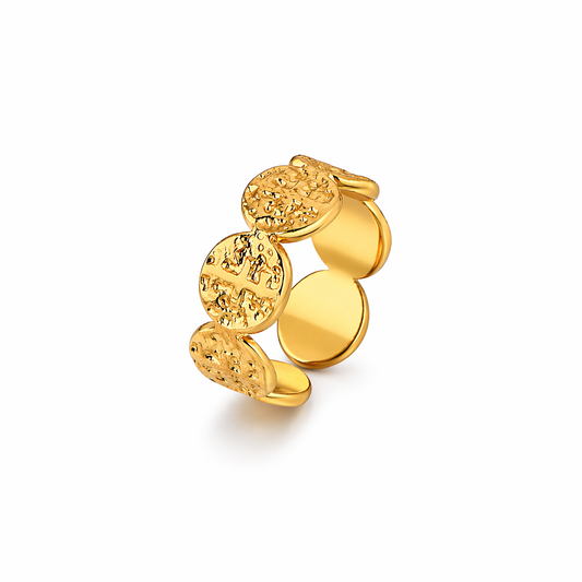 Anillo Ceres