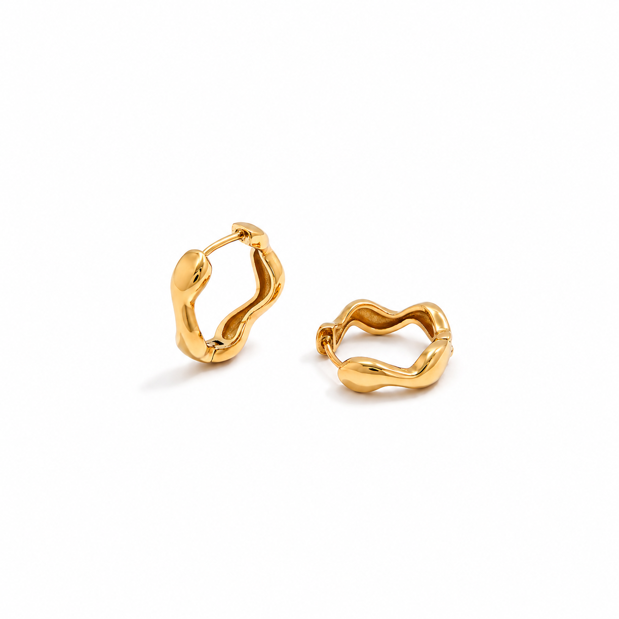 Pendientes Yara