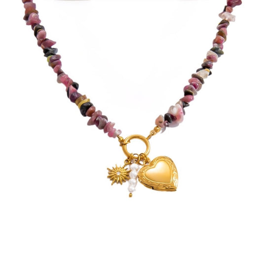 Collar Alma