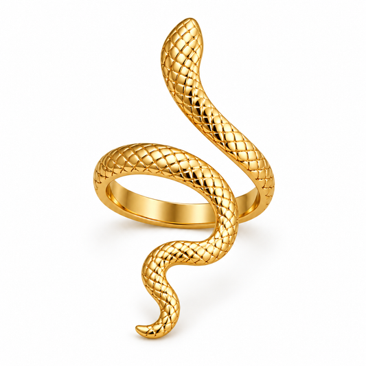 Anillo Charlene