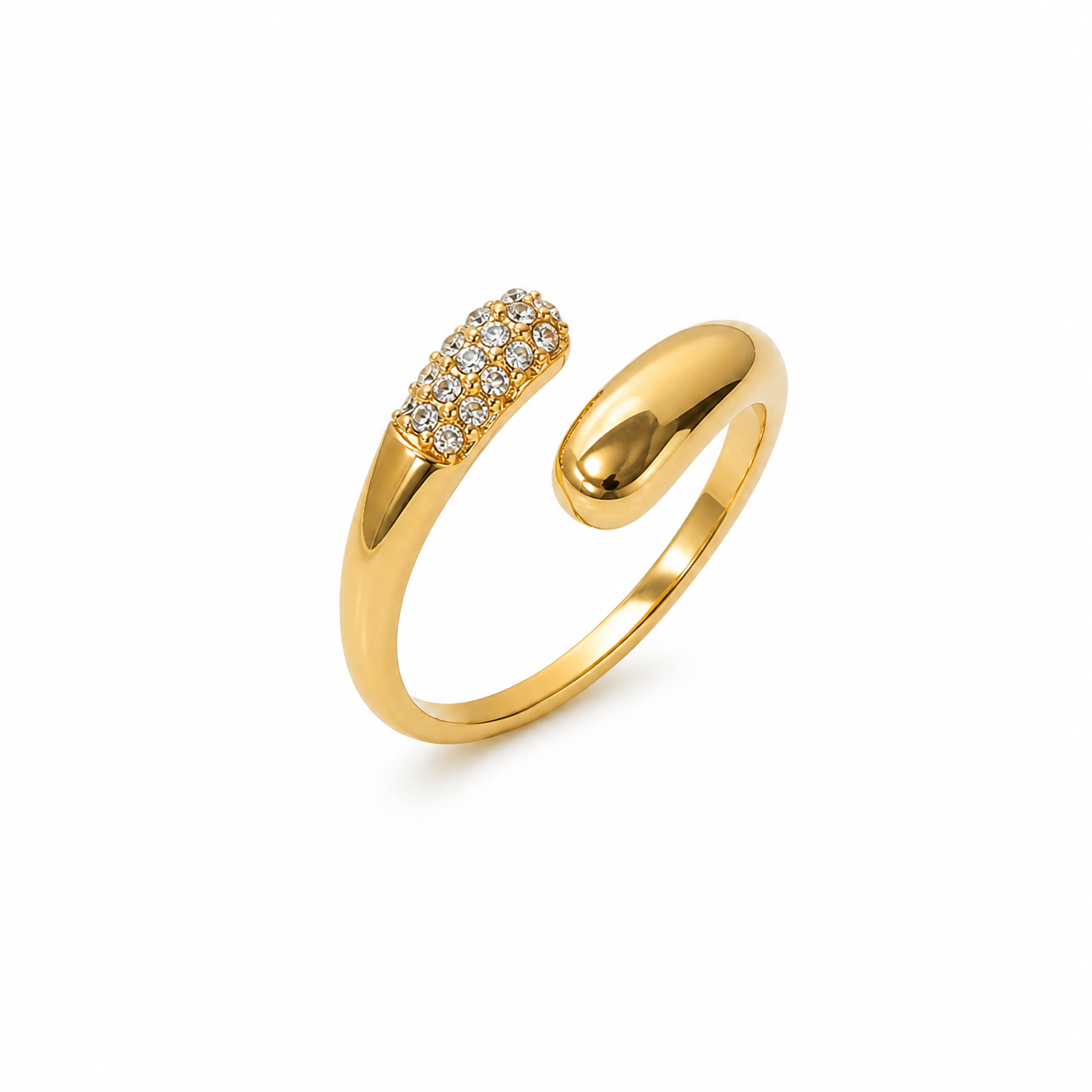 Anillo Nyra