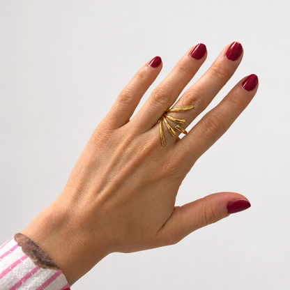 Anillo Thara
