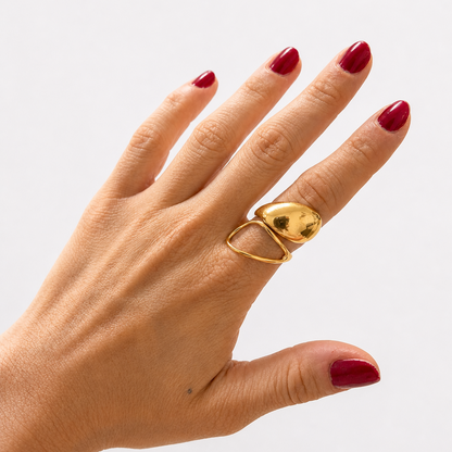 Anillo Nysa