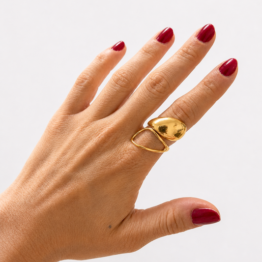 Anillo Nysa