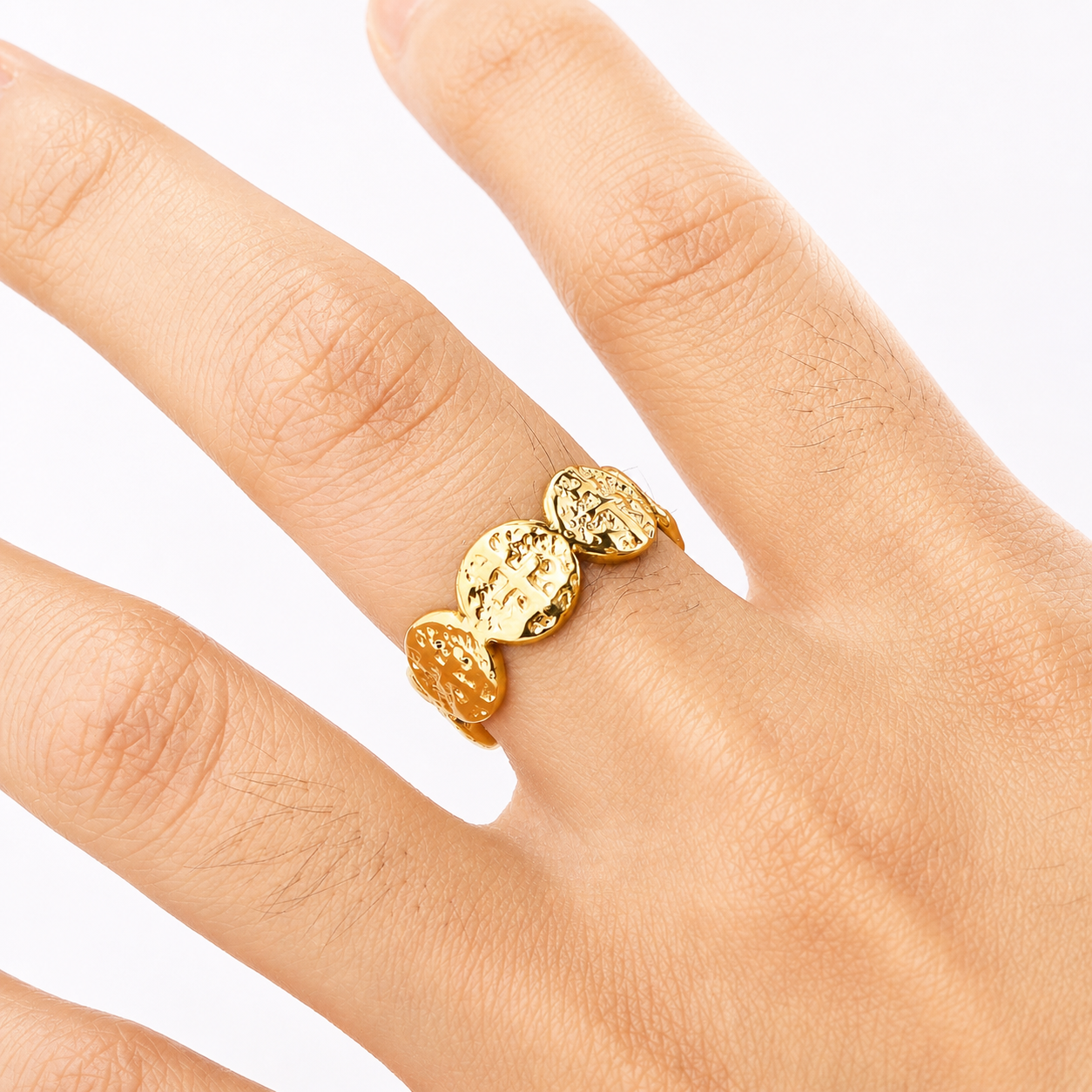 Anillo Ceres