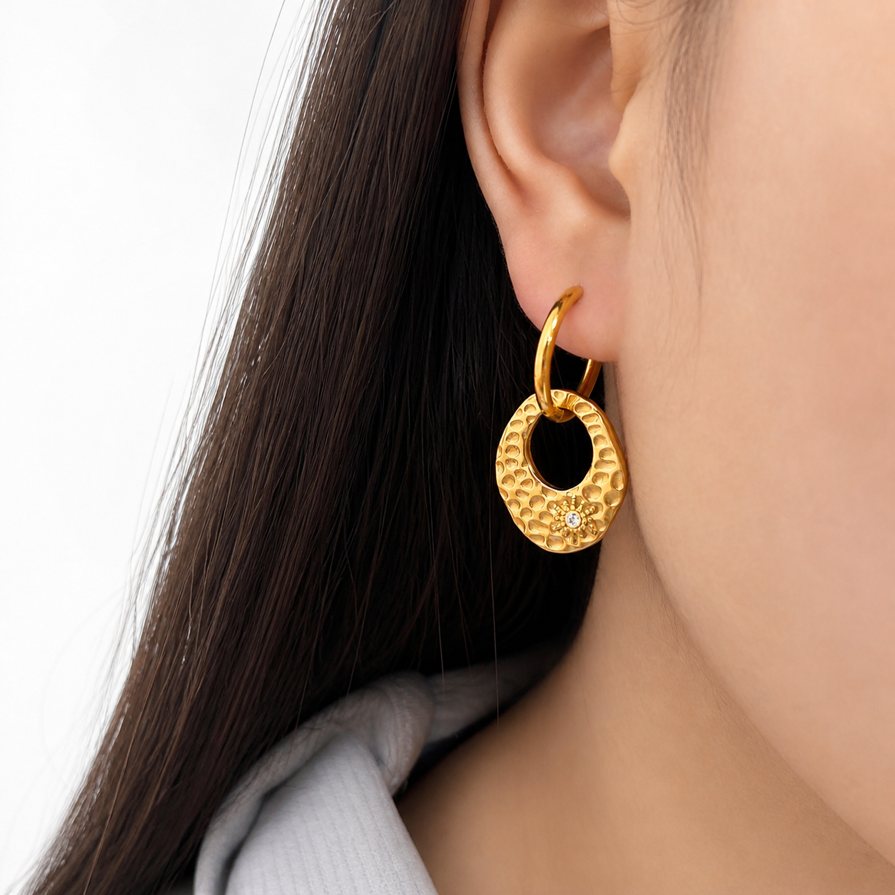 Pendientes Sira