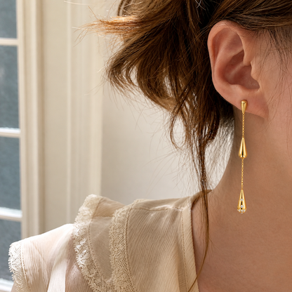 Pendientes Lira