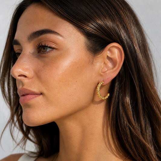 Pendientes Zira