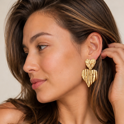 Pendientes Mara
