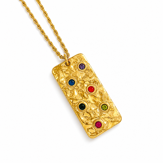 Collar Naia