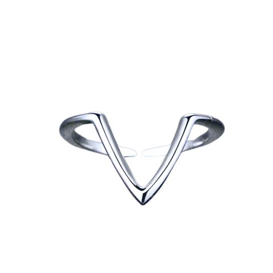 Anillo Vera S925