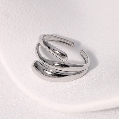 Anillo Serena