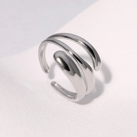 Anillo Serena