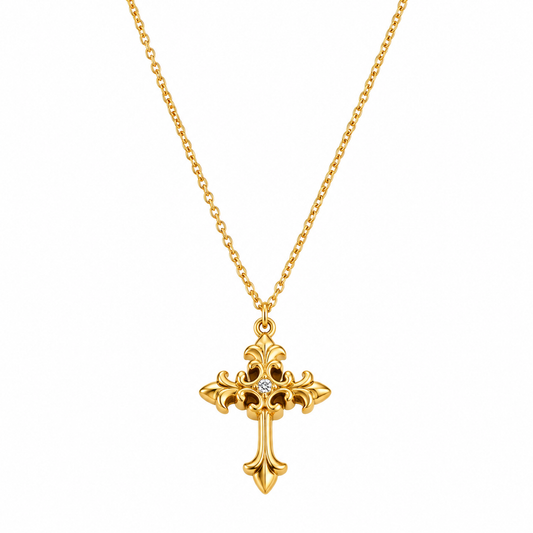 Collar Margaret