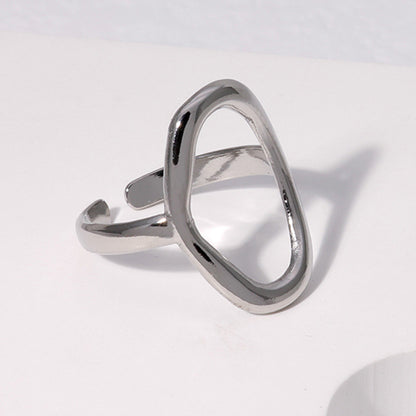 Anillo Corina
