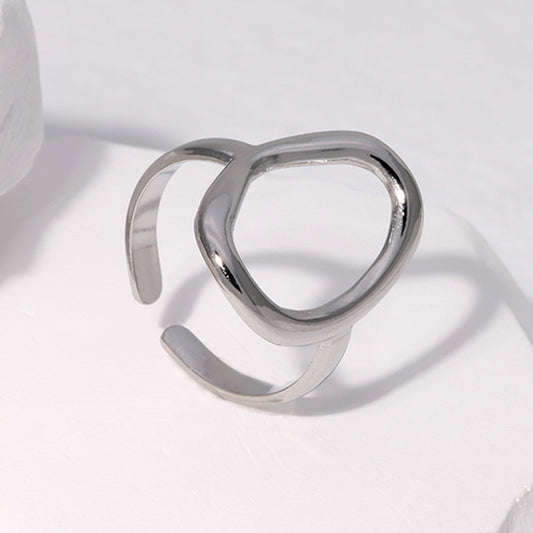 Anillo Corina