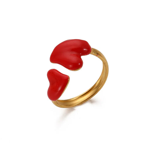 Anillo Cupido
