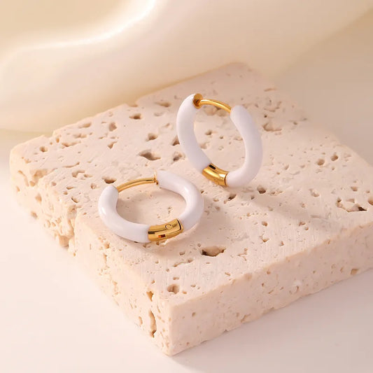 Pendientes Bella