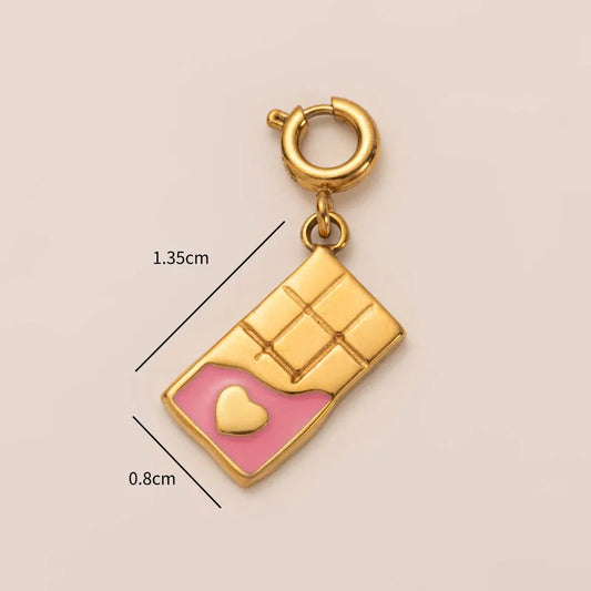 Charm Chocolate