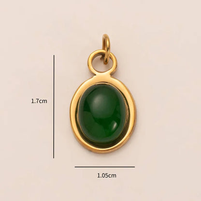 Charm Ágata