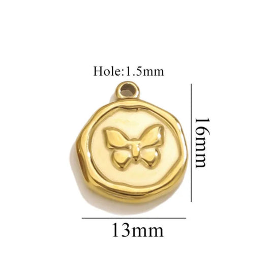 Charm Mariposa