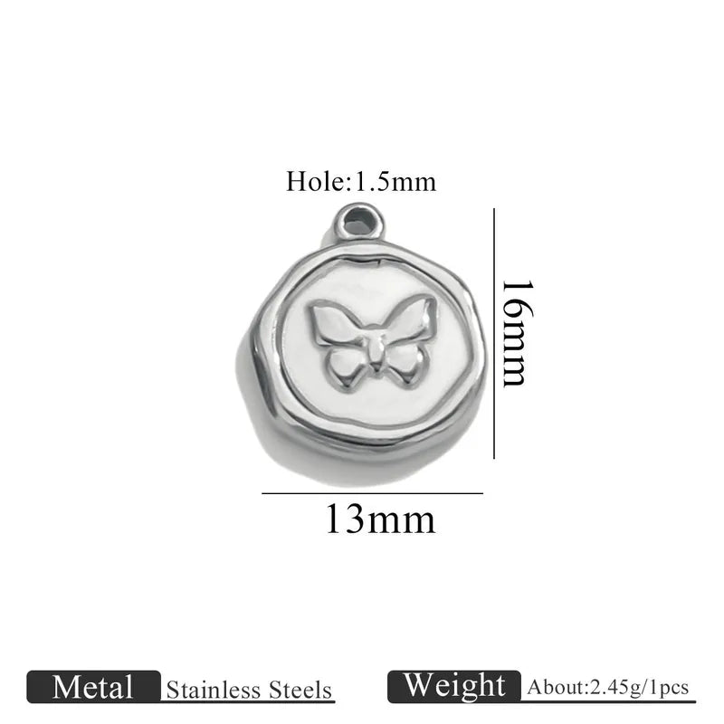 Charm Mariposa