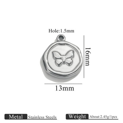 Charm Mariposa