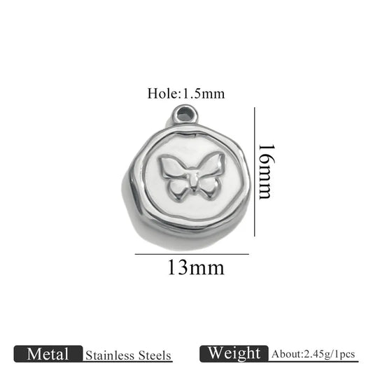 Charm Mariposa