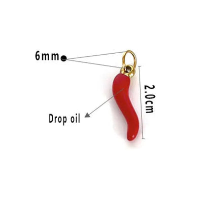 Charm Chilli