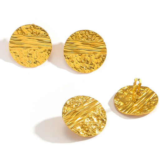 Pendientes Duna