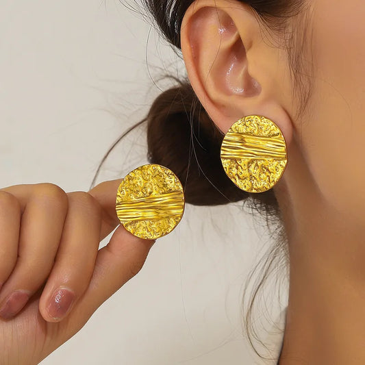 Pendientes Duna