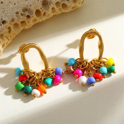 Pendientes Elia