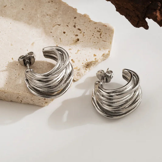 Pendientes Ofelia