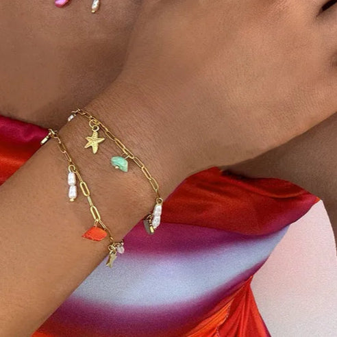 Pulsera Marina