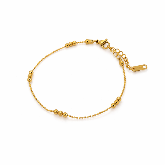 Pulsera Éclat
