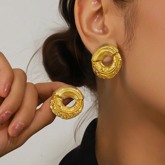 Pendientes Nerea