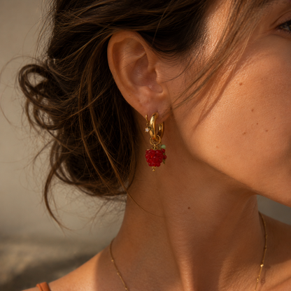 Pendientes Seren