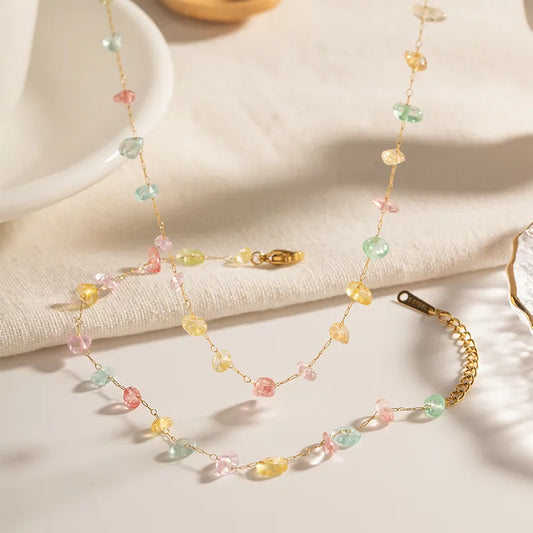 Conjunto Coralina