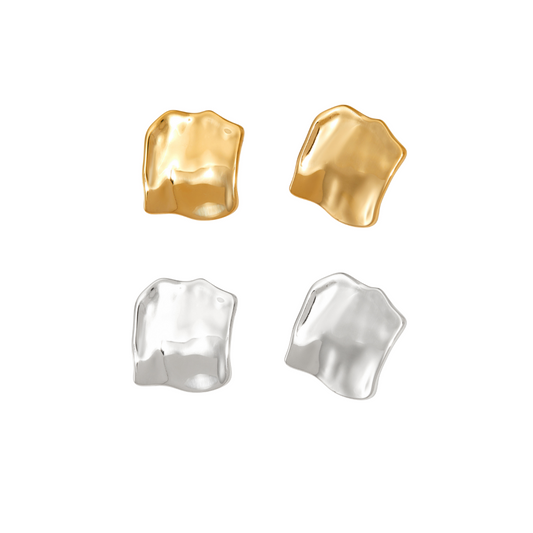 Pendientes Onde Lucenti