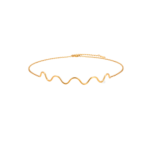 Collar Onda