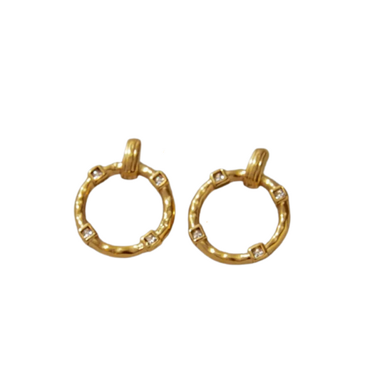 Pendientes Eleanor