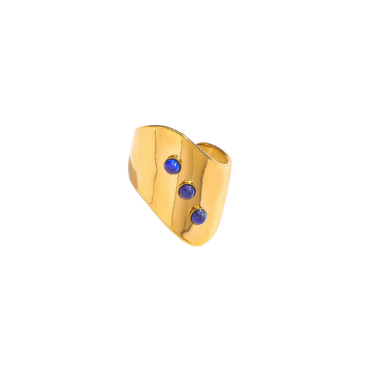Anillo Vega
