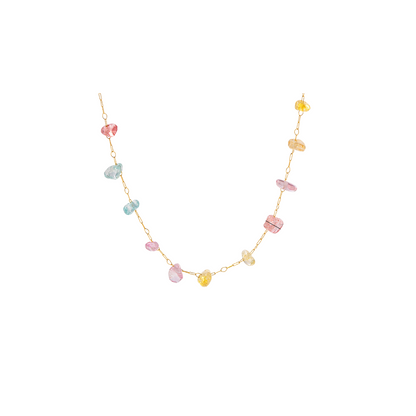Collar Coralina