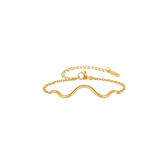 Pulsera Onda