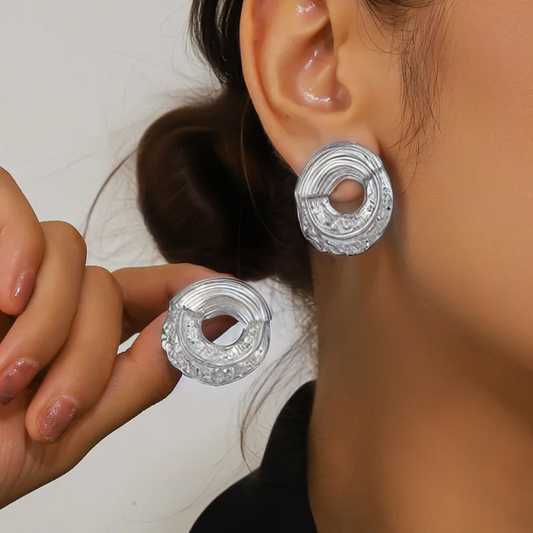 Pendientes Nerea
