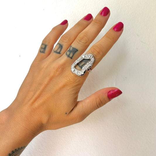 Anillo Celia