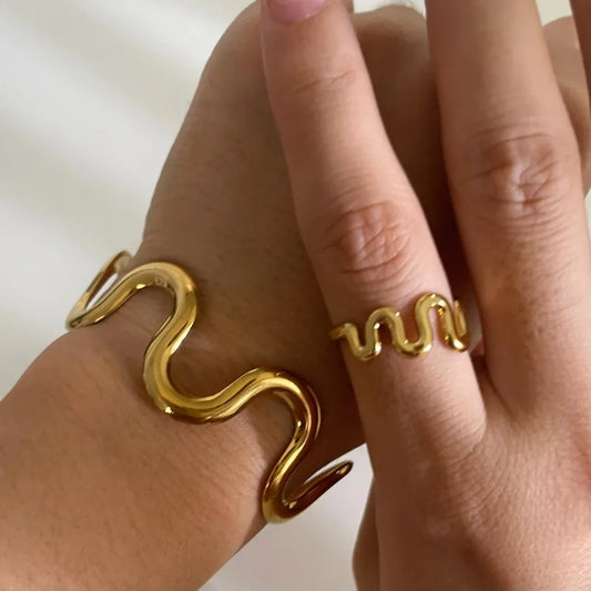 Brazalete Eterna